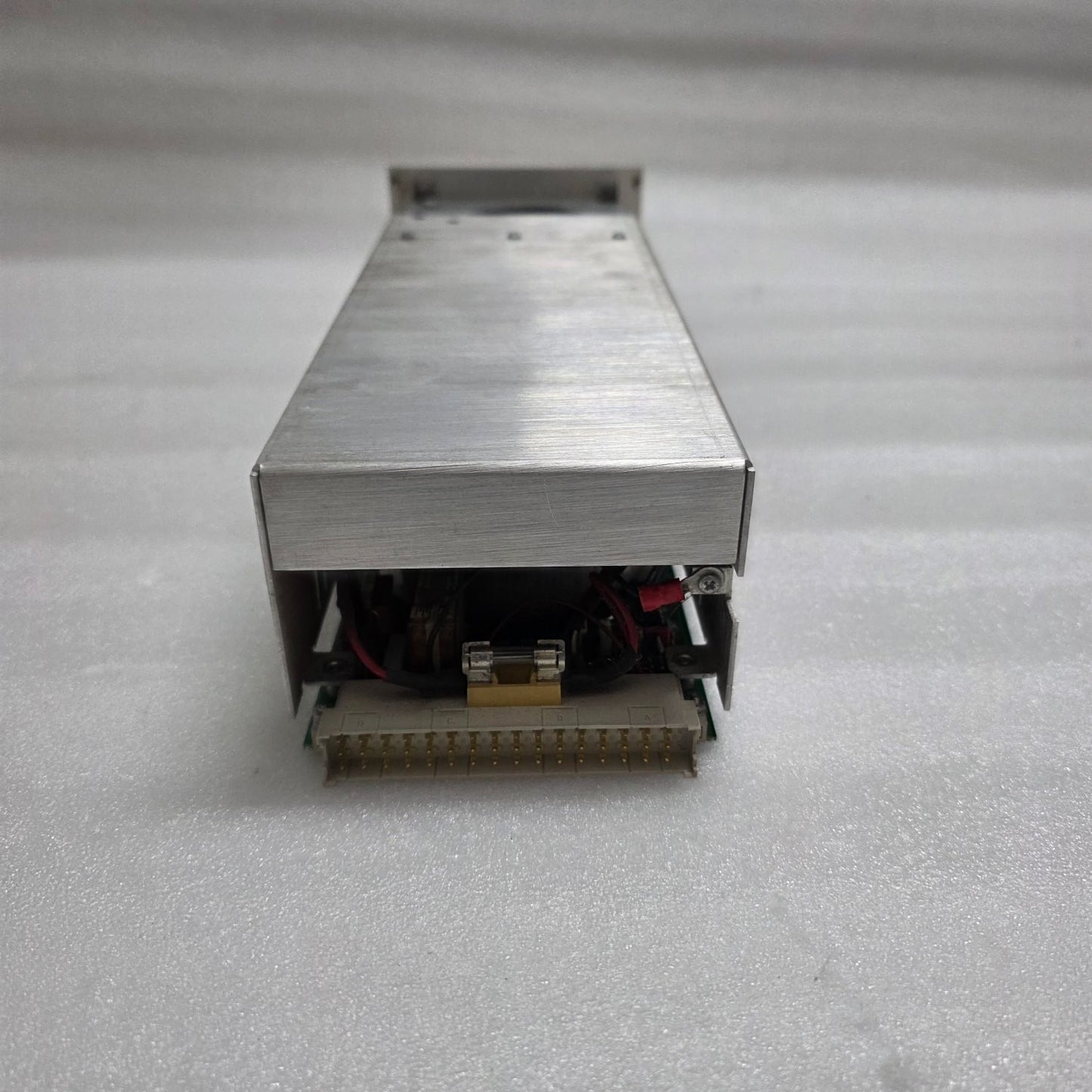 FEDERAL SIGNAL P-A250 PEGASYS K-P-A250 250W CLASS D AMPLIFIER MODULE