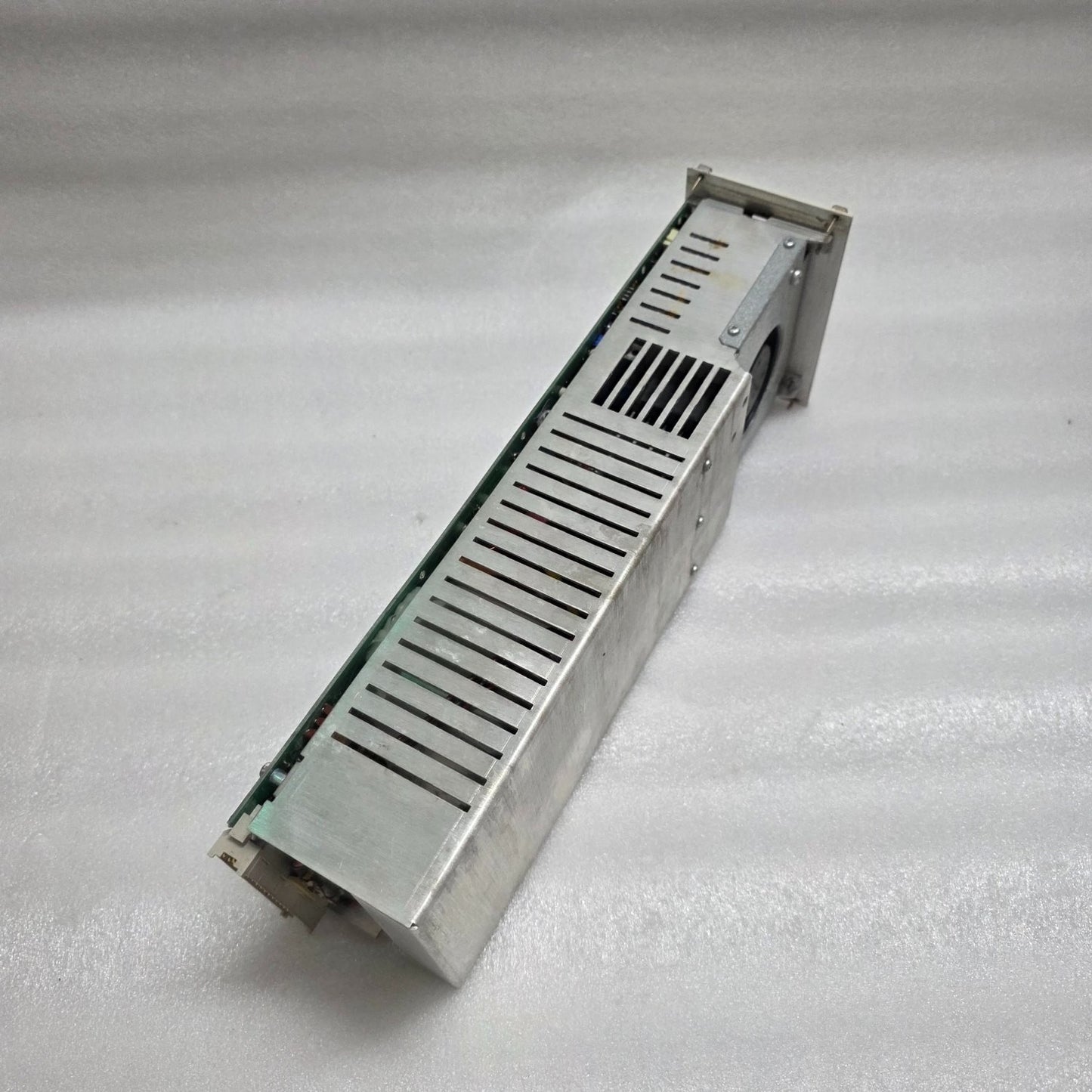 FEDERAL SIGNAL P-A250 PEGASYS K-P-A250 250W CLASS D AMPLIFIER MODULE