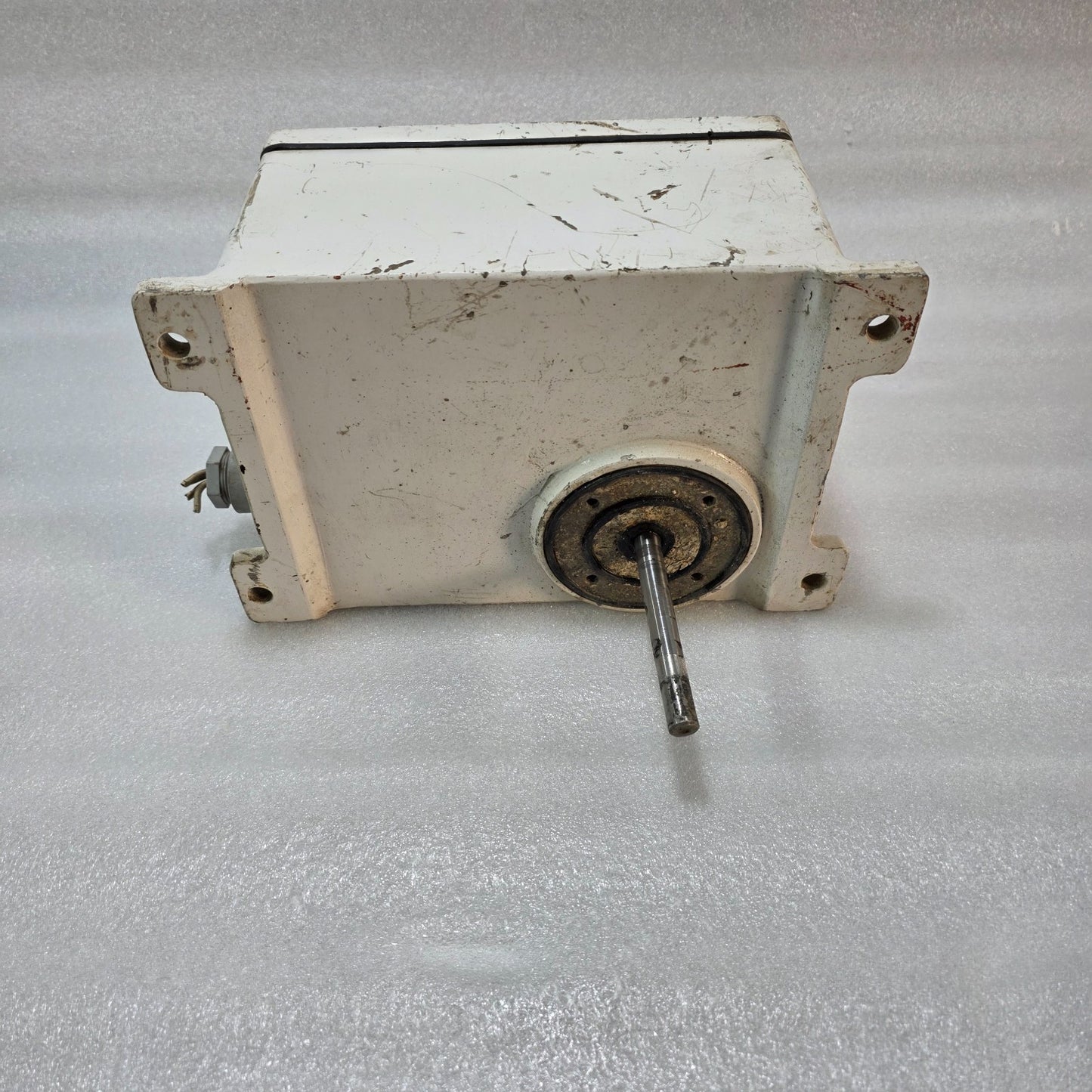 OSAKA NUNOTANI ELECTRIC WINDOW WIPER EWP-026S | AC 100V MARINE WINDOW WIPER MOTO