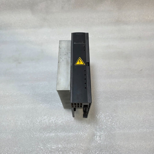 AEG THYRO-A THYRISTOR POWER CONTROLLER MODULE WITH HEAVY DUTY HEAT SINK – INDUST