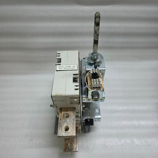 ABB OETL 2500K1 SWITCH DISCONNECTOR 2500A