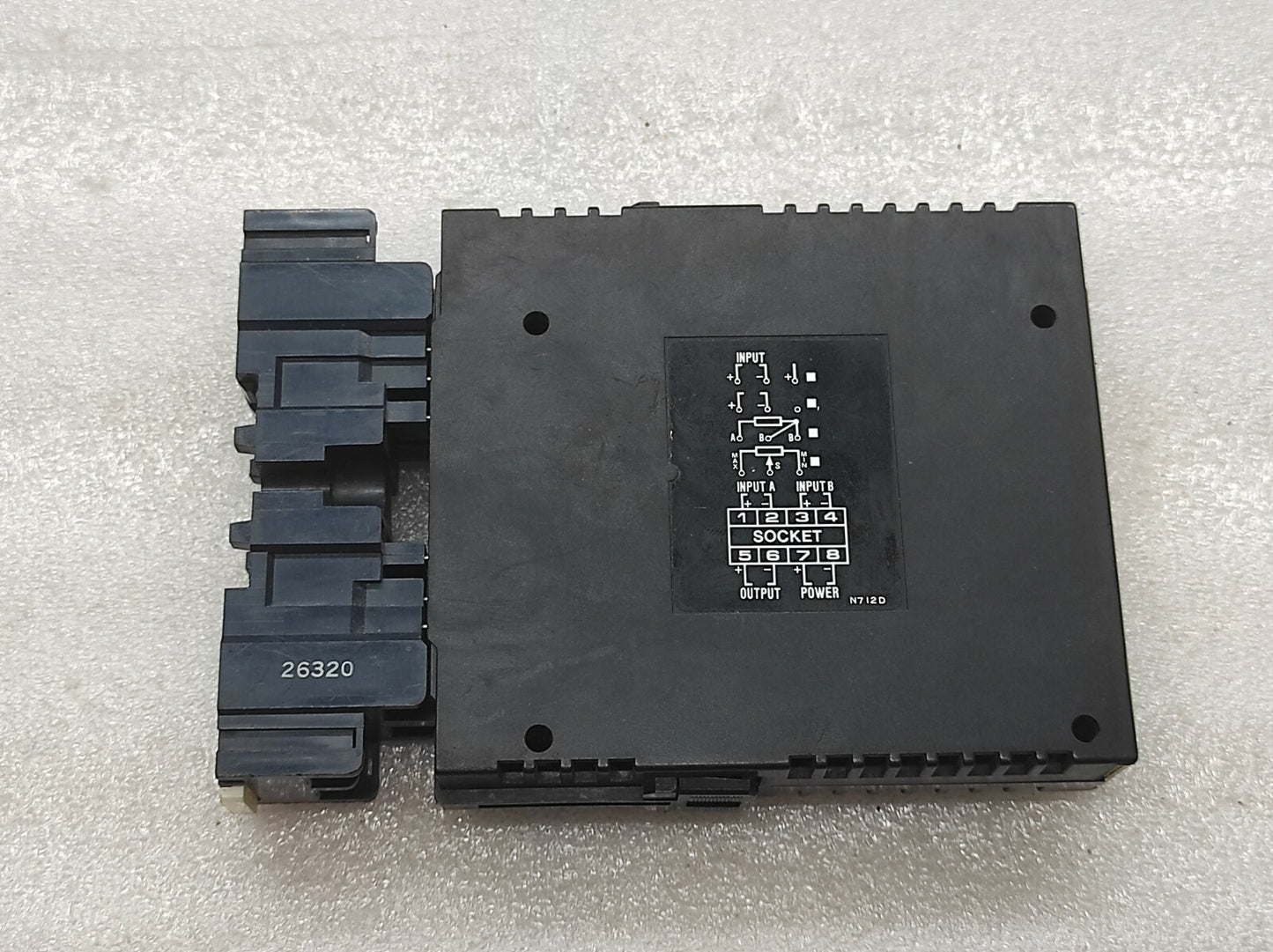 M-SYSTEM FCE-5A-K 85-132VAC