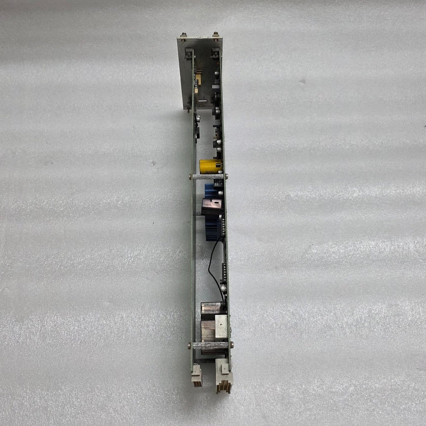 FEDERAL SIGNAL DUAL AMP MODULE DUAL AMPLIFIER 2001939A-01