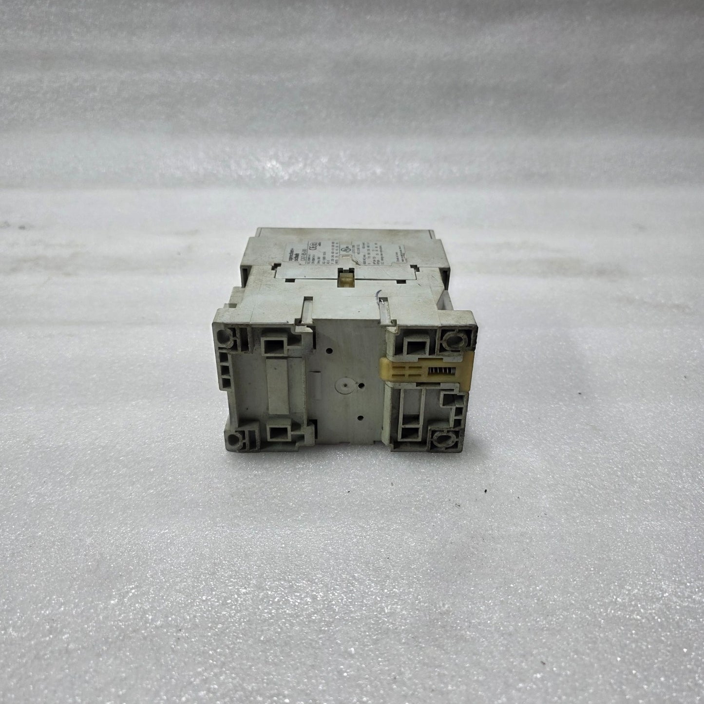 SPRECHER + SCHUH CA7-85-00 CONTACTOR 100A AC-3 45KW 690V IEC INDUSTRIAL CONTACTO