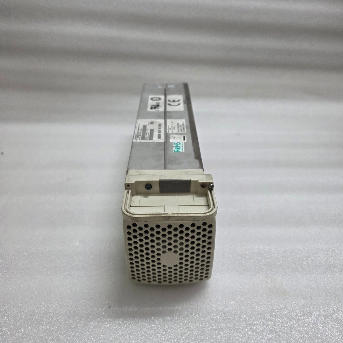 TDI POWER SUPPLY 09004-136874-P27D10 POWER SUPPLY MER12WRB-P27D10