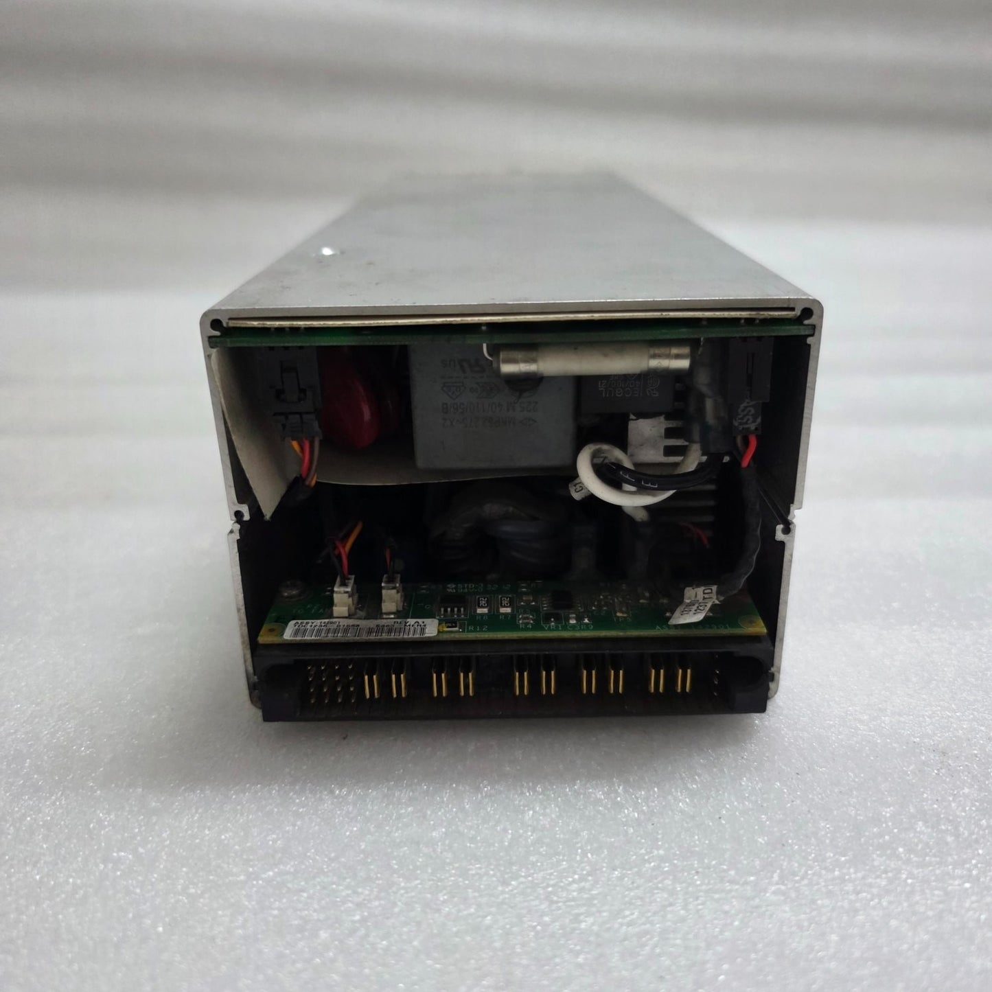 TDI POWER SUPPLY 09004-136874-P27D10 POWER SUPPLY MER12WRB-P27D10