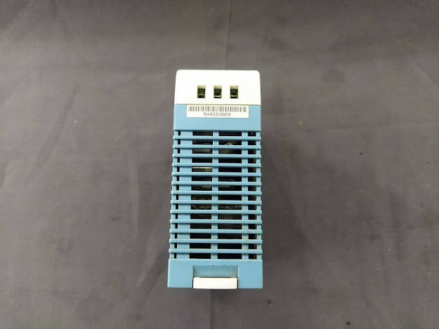 UNIVERSAL MDR-40-24 POWER SUPPLY 24V DC