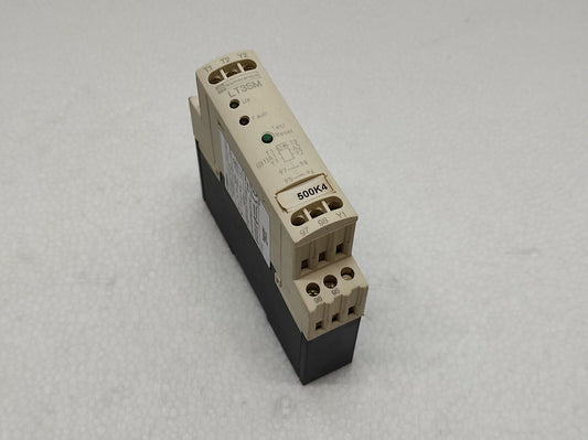 Telemecanique LT3SM PTC Probe Relay LT3SM000M 115-230V