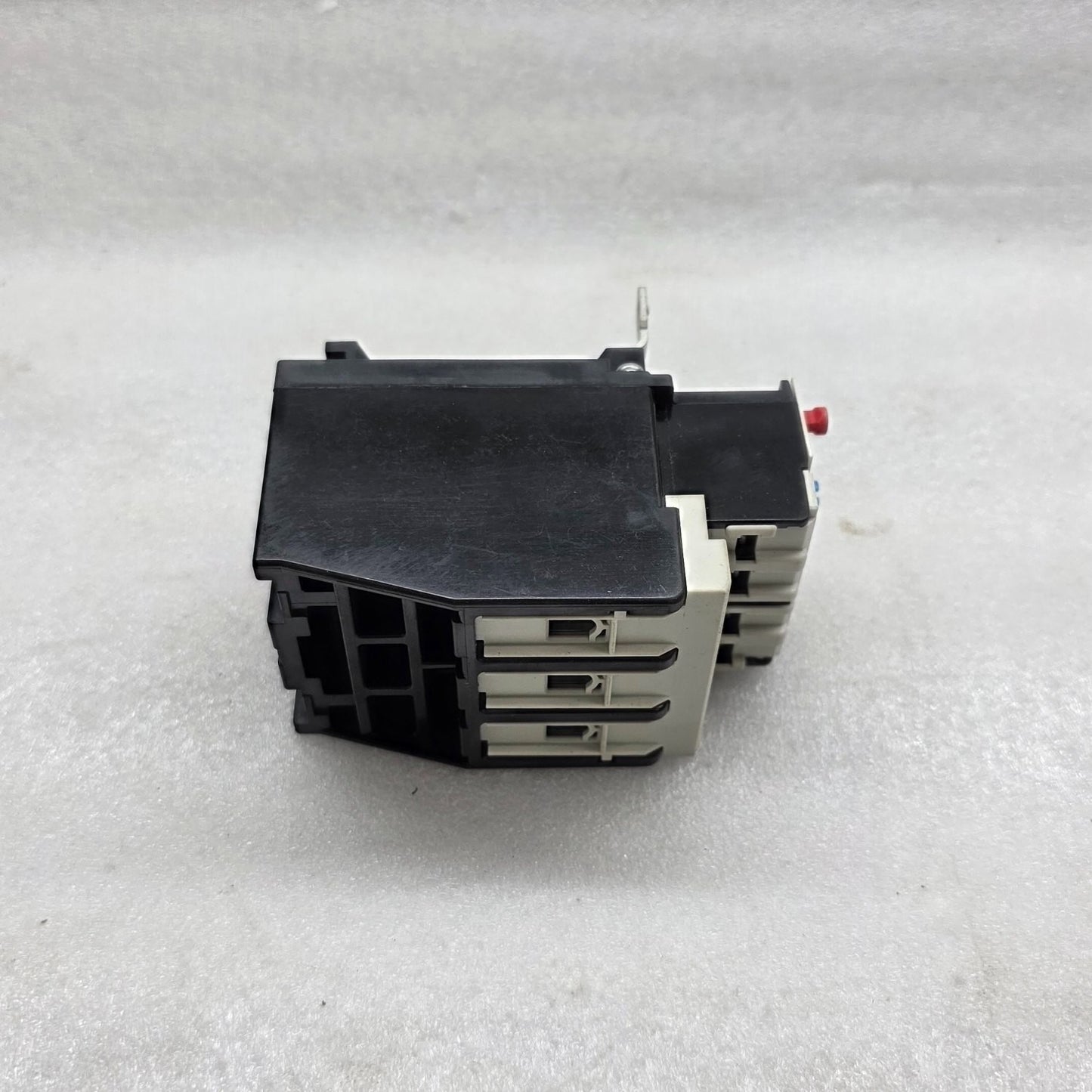 FUJI ELECTRIC TK-E2 THERMAL OVERLOAD RELAY 24-36A