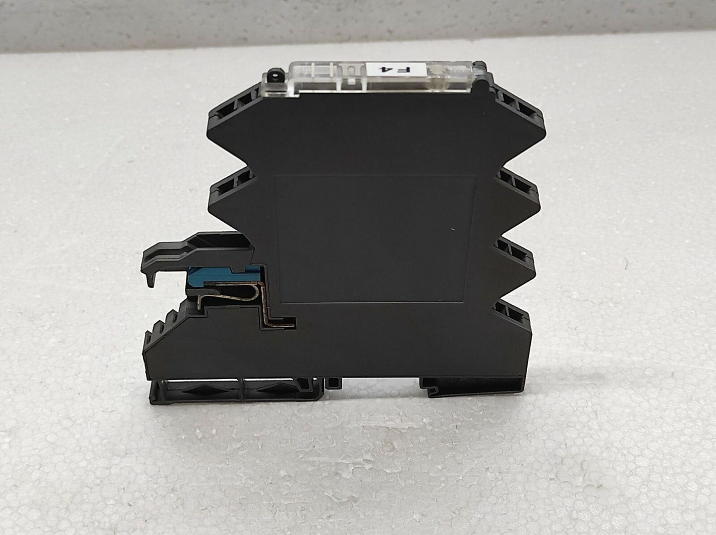 Luetze 716400 Overload Current Control System LCCS-FB 7-6400 24V DC