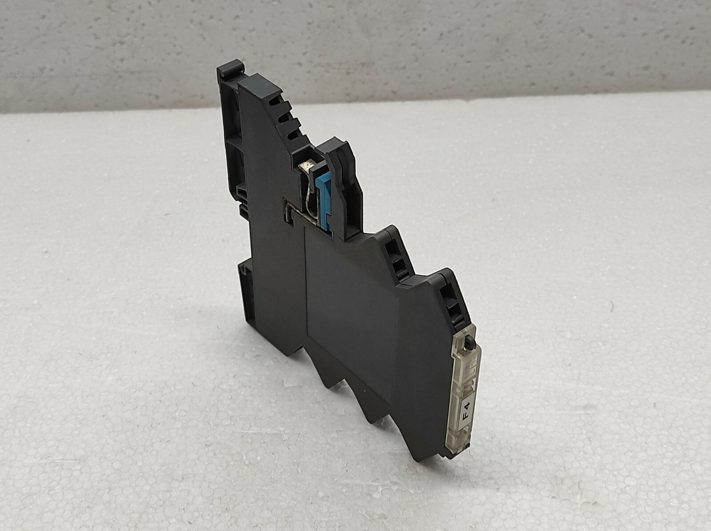 Luetze 716400 Overload Current Control System LCCS-FB 7-6400 24V DC