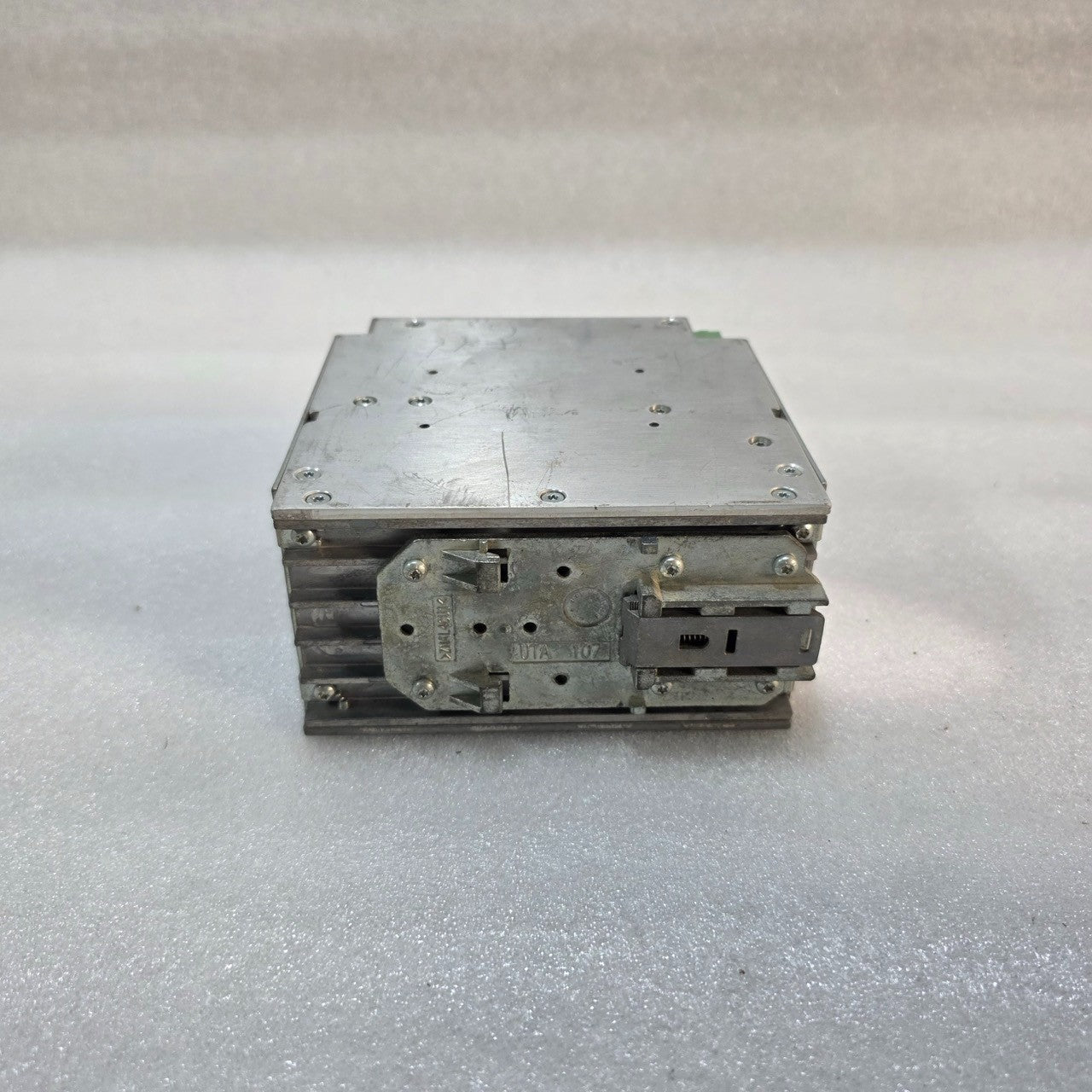 PHOENIX CONTACT QUINT-PS/3AC/24DC/20 POWER SUPPLY UNIT 2866792