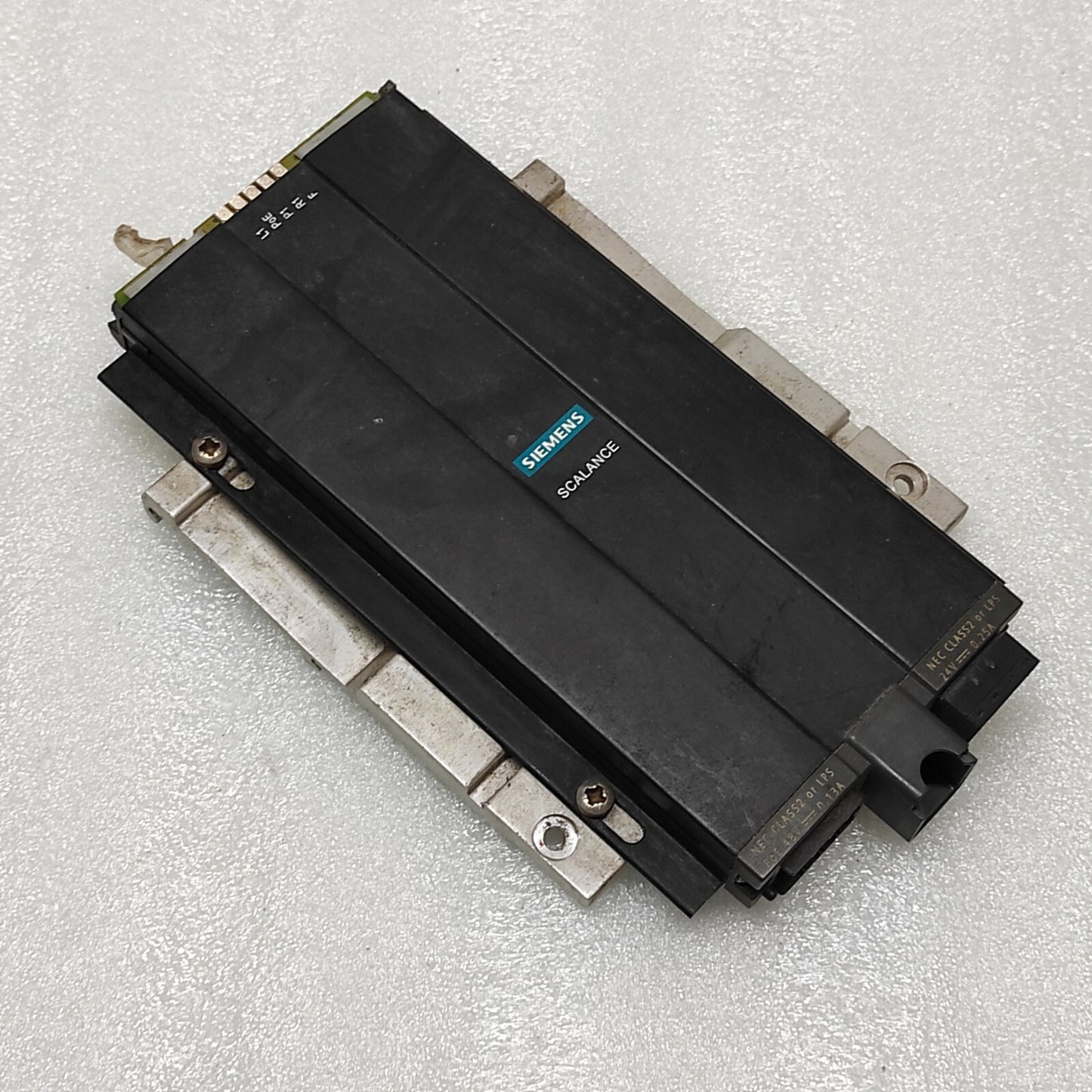 SIEMENS 6GK5 747-1AA30-6AA0 SCALANCE W 747-1 SIMATIC NET IWLAN ETHERNET CLIENT M