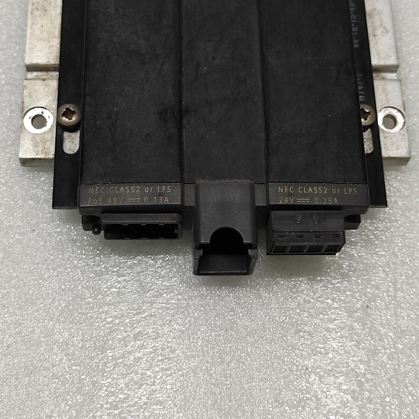 SIEMENS 6GK5 747-1AA30-6AA0 SCALANCE W 747-1 SIMATIC NET IWLAN ETHERNET CLIENT M