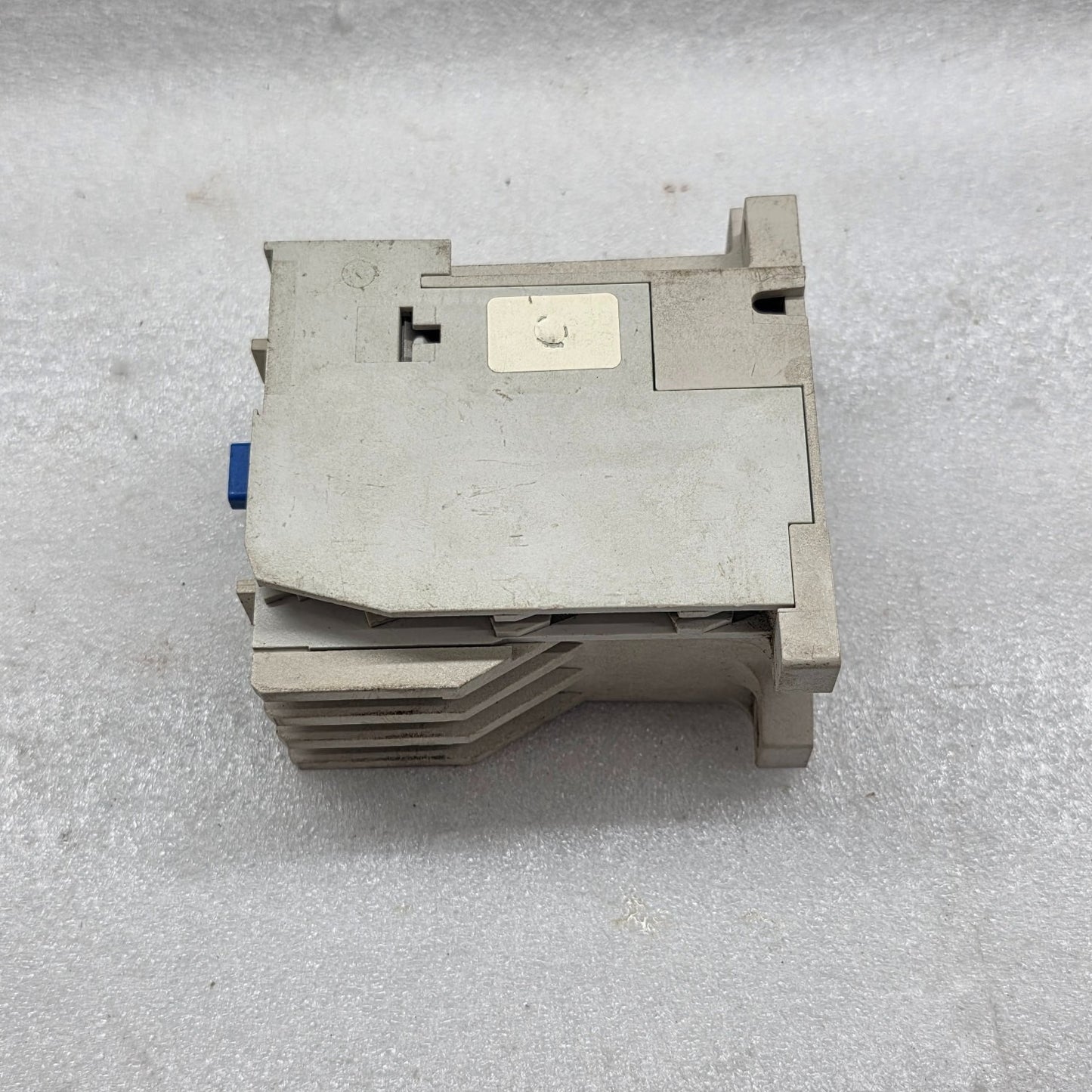 CUTLER HAMMER C306DN3 OVERLOAD RELAY H2007B