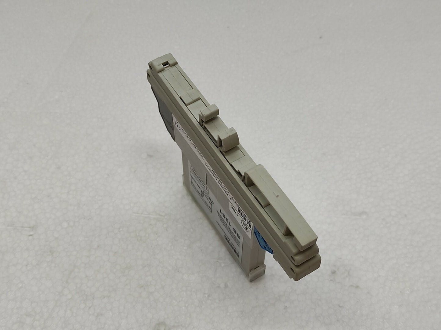 Bartec SB 1351 Process CONT DC-Double Barrier SB1351 17-1834-4000/1351