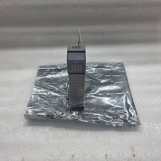 ALLEN BRADLEY CAT 1746-ITV16 SER C SLC 500 INPUT MODULE