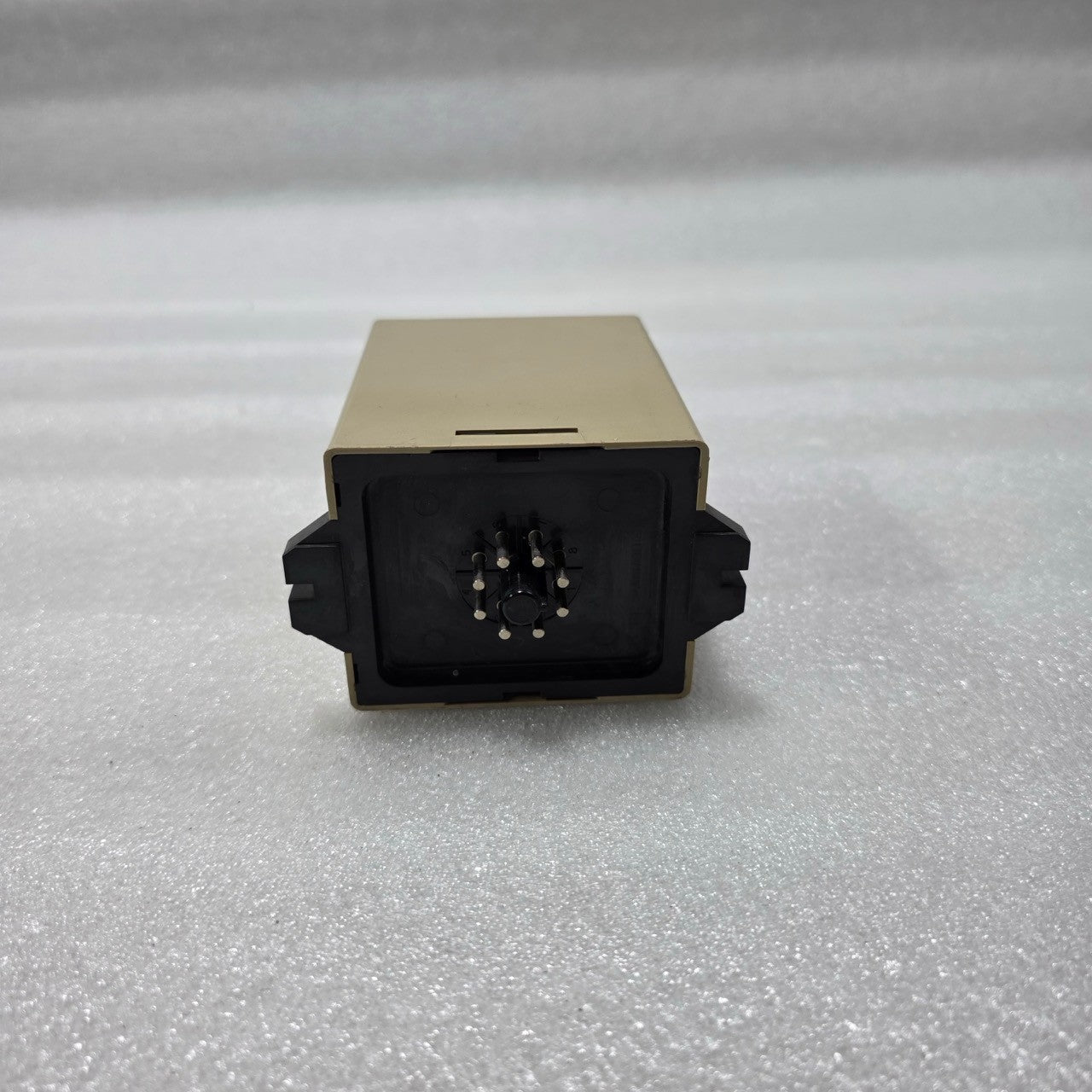 OMRON SDV-FM6 VOLTAGE SENSOR 100-110VAC