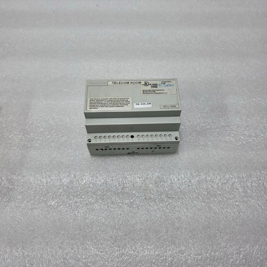 HONEYWELL RTU A08 INTERFACE CONTROL UNIT