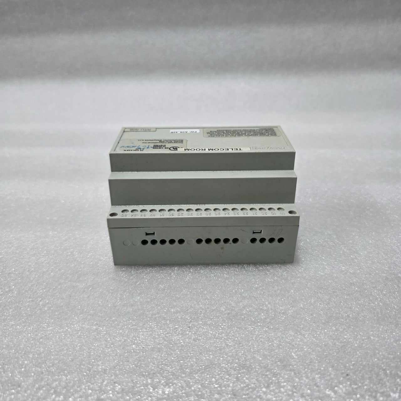 HONEYWELL RTU A08 INTERFACE CONTROL UNIT