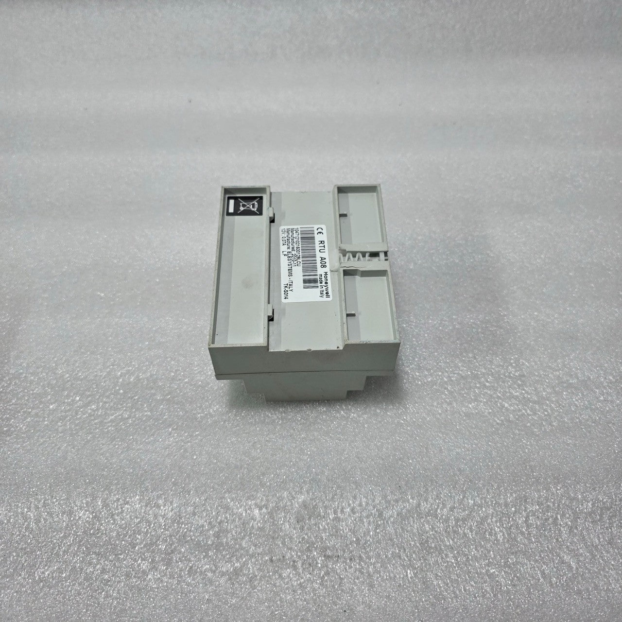 HONEYWELL RTU A08 INTERFACE CONTROL UNIT