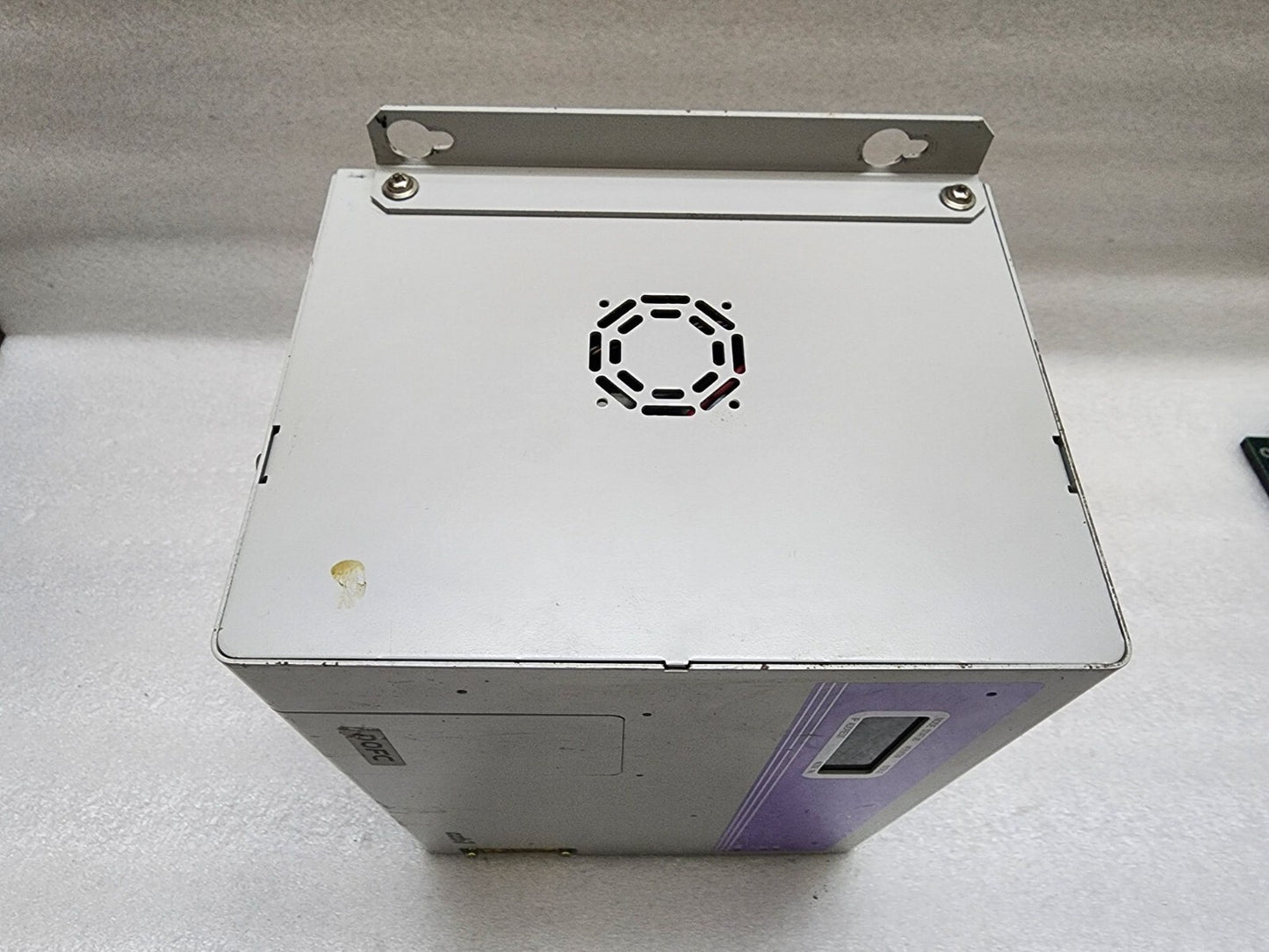 YAMATAKE CORPORATION AZBIL HD-FCB200S 100-240VAC 600467002