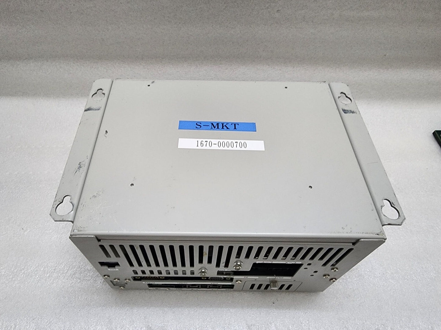 YAMATAKE CORPORATION AZBIL HD-FCB200S 100-240VAC 600467002