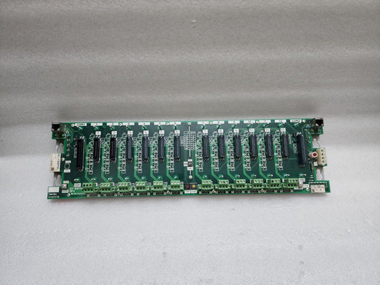 YAMATAKE CORPORATION HD-FBBP00 BOARD 0819021 ASSY 80387151-001 FBP10