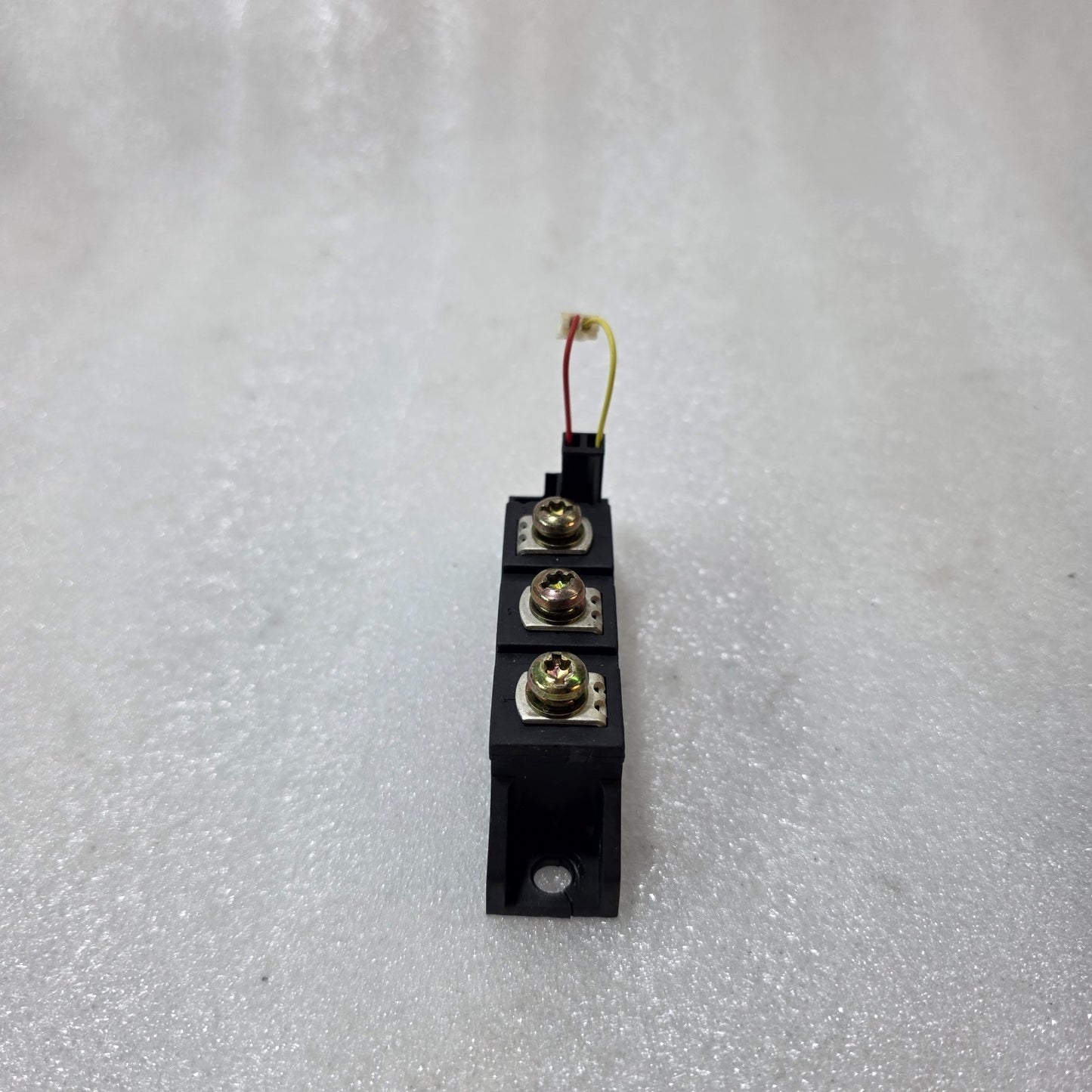 IXYS MCD95-16IO1 THYRISTOR DIODE MODULE 1600V 95A POWER MODULE MADE IN GERMANY