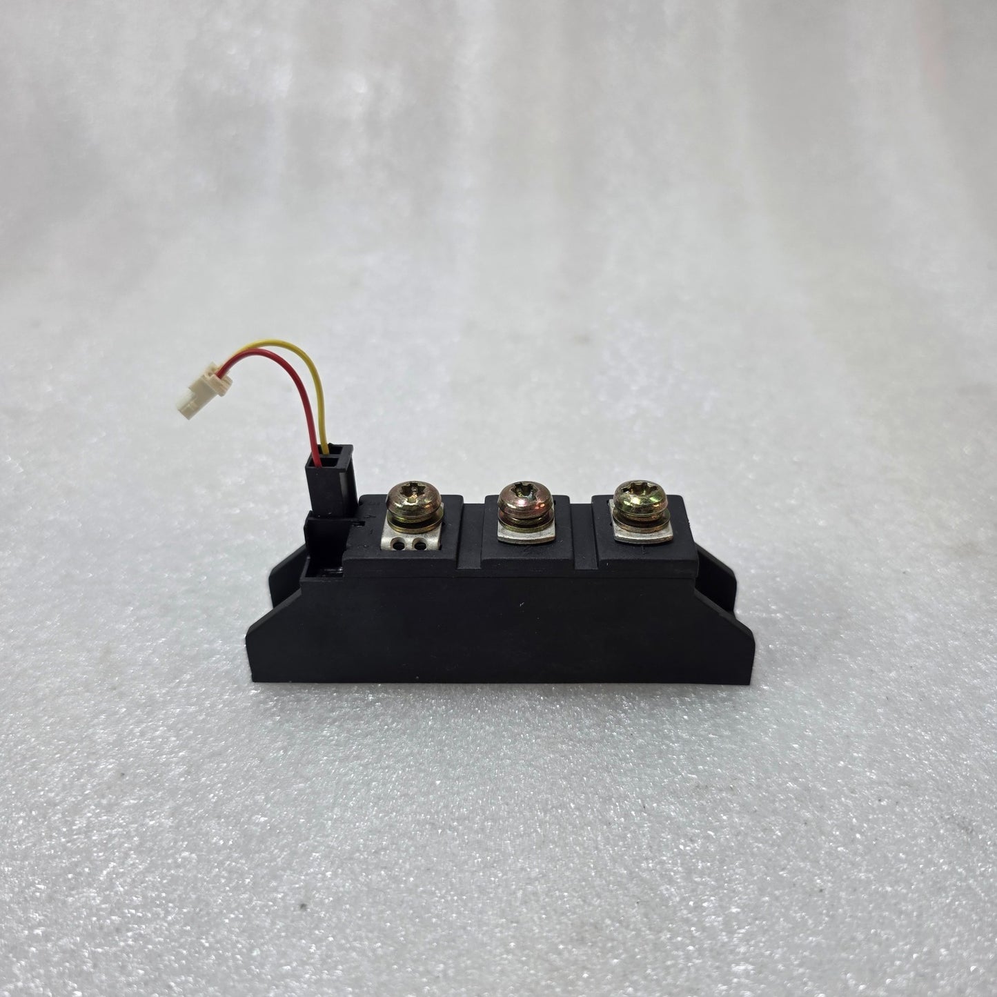IXYS MCD95-16IO1 THYRISTOR DIODE MODULE 1600V 95A POWER MODULE MADE IN GERMANY