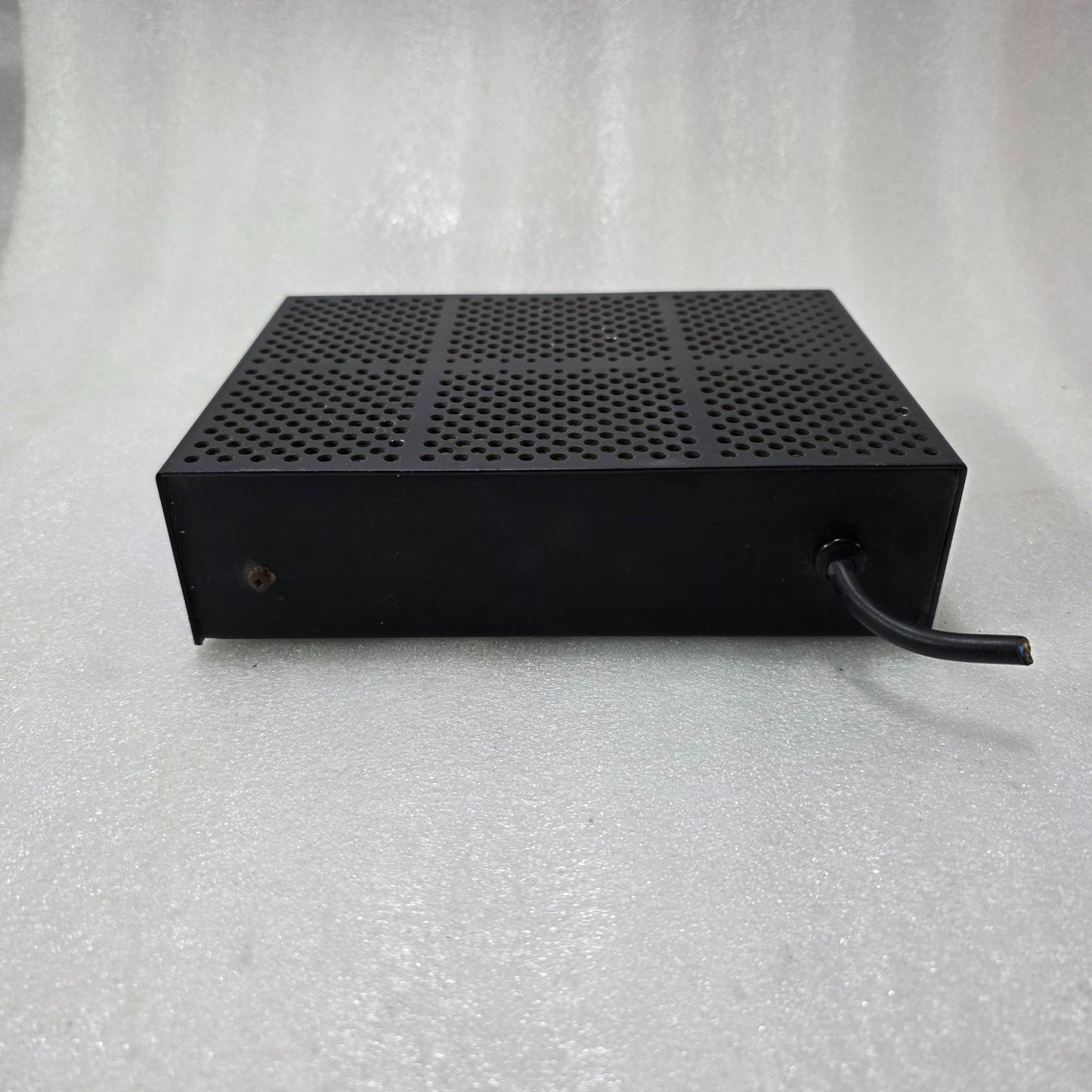 MASCOT TYPE 8921 POWER SUPPLY 24V DC 12A INDUSTRIAL SMPS 230V INPUT MADE IN NORW