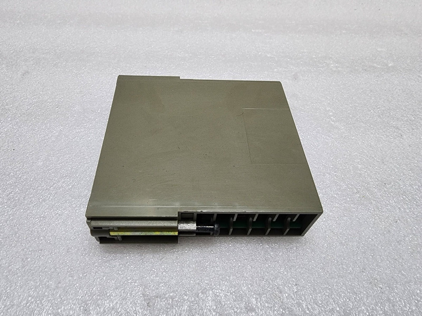 YAMATAKE CORPORATION FCXM PWR MODULE