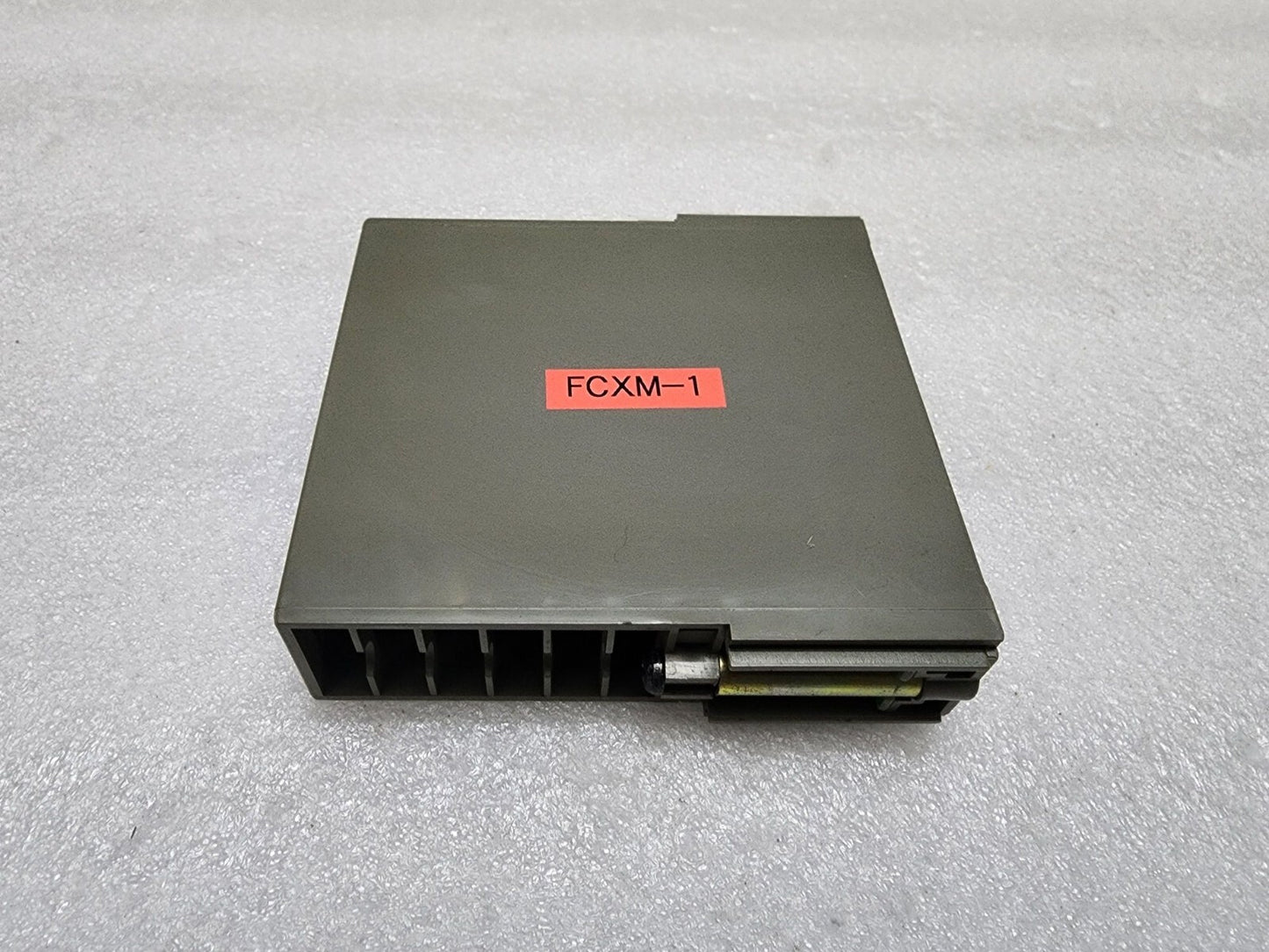 YAMATAKE CORPORATION FCXM PWR MODULE