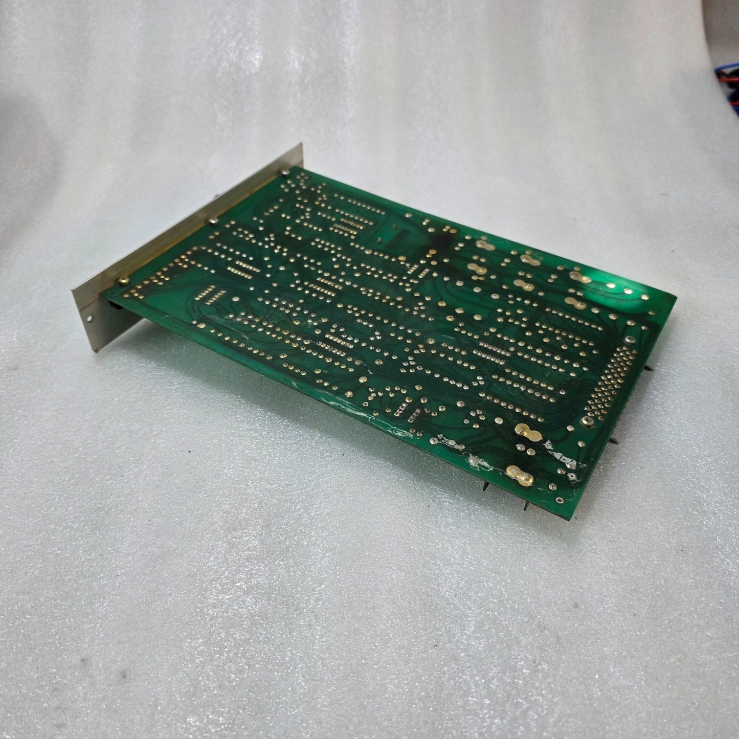STAL REFRIGERATION AB COMPRESSOR CONTROLLER 1897 475-A SLIDE VALVE POSITION CONT
