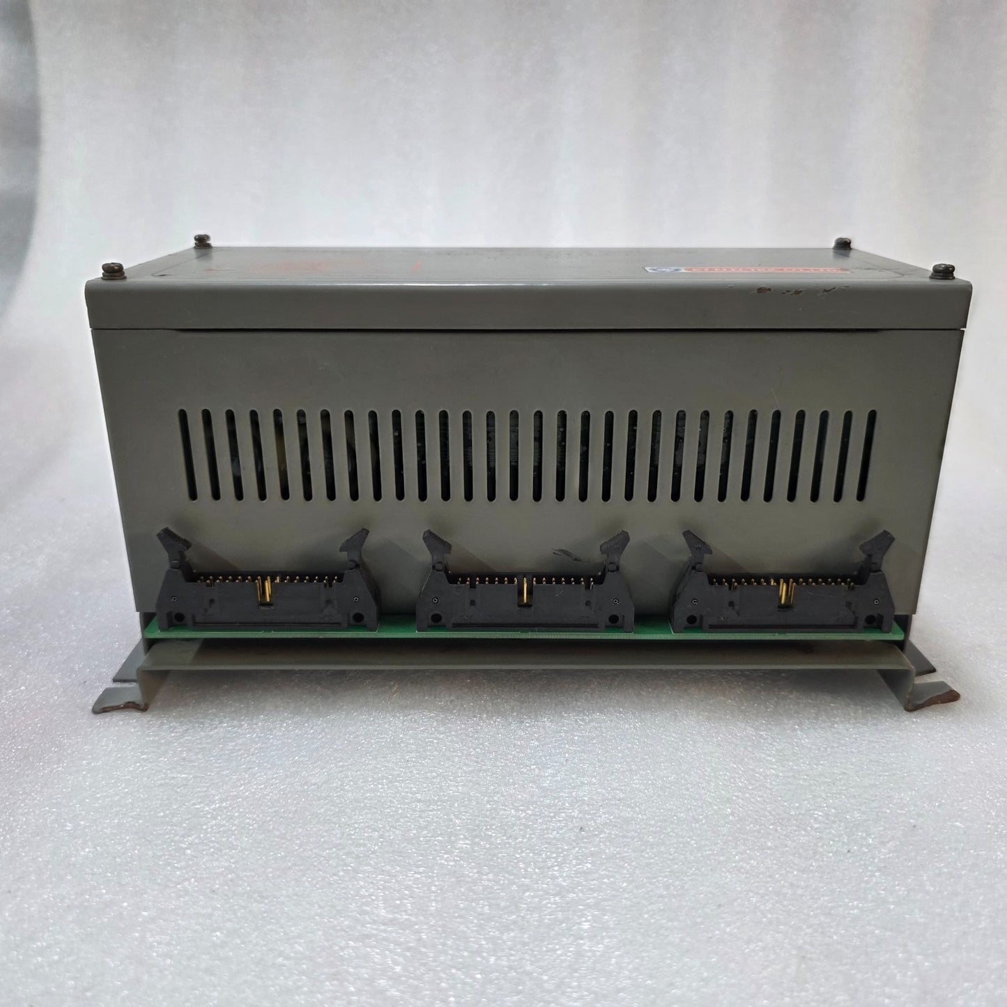 KT ELECTRIC PURIFIER AUTO CONTROL SYSTEM I/O MODULE KT-PFC
