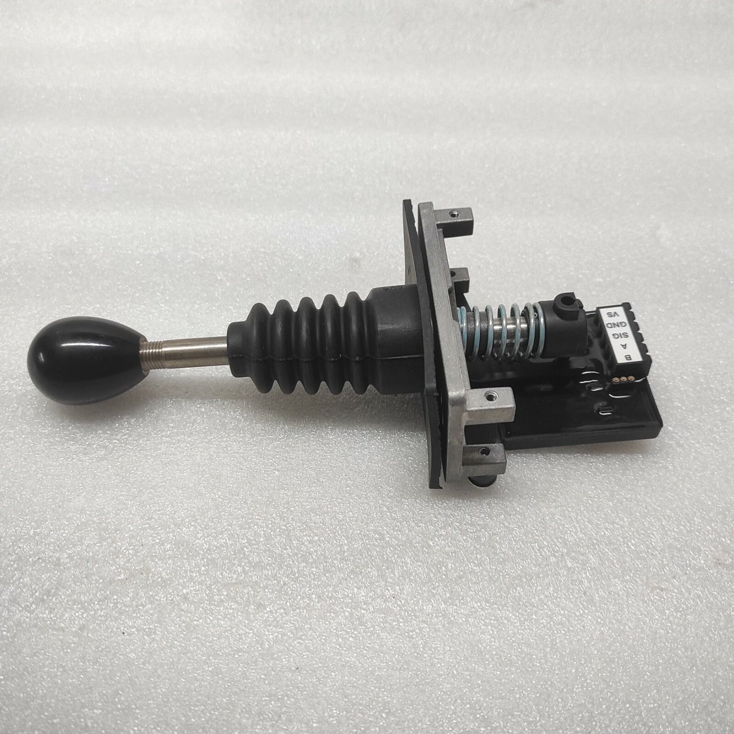 PQ CONTROLS M115-1868 JOYSTICK