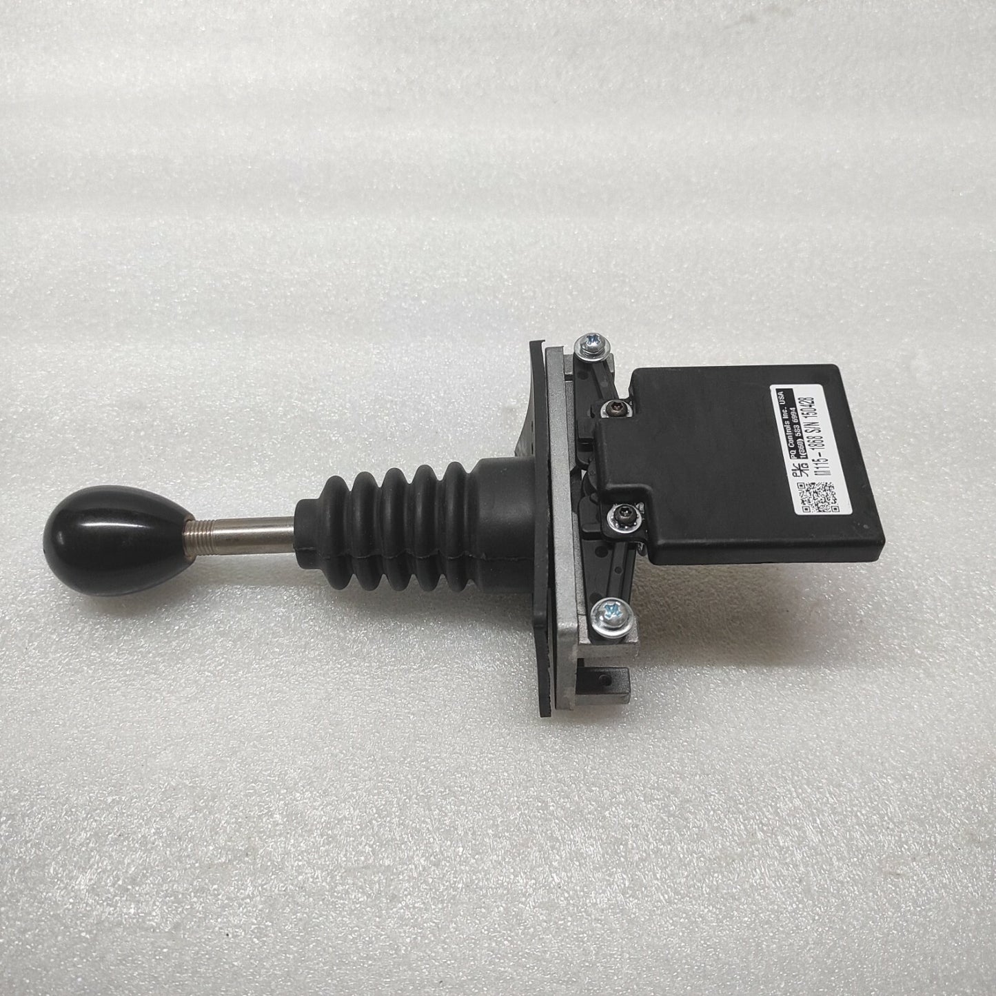 PQ CONTROLS M115-1868 JOYSTICK