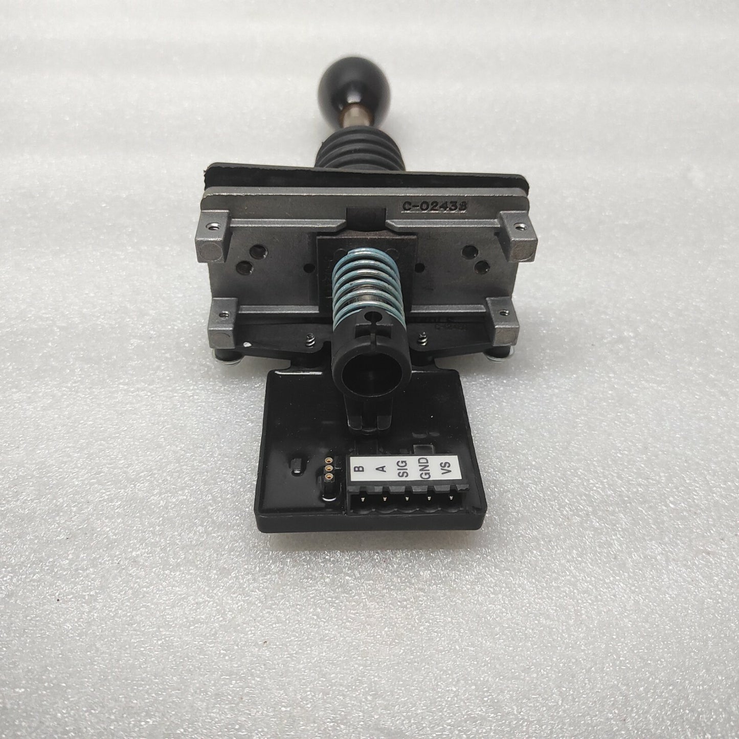 PQ CONTROLS M115-1868 JOYSTICK