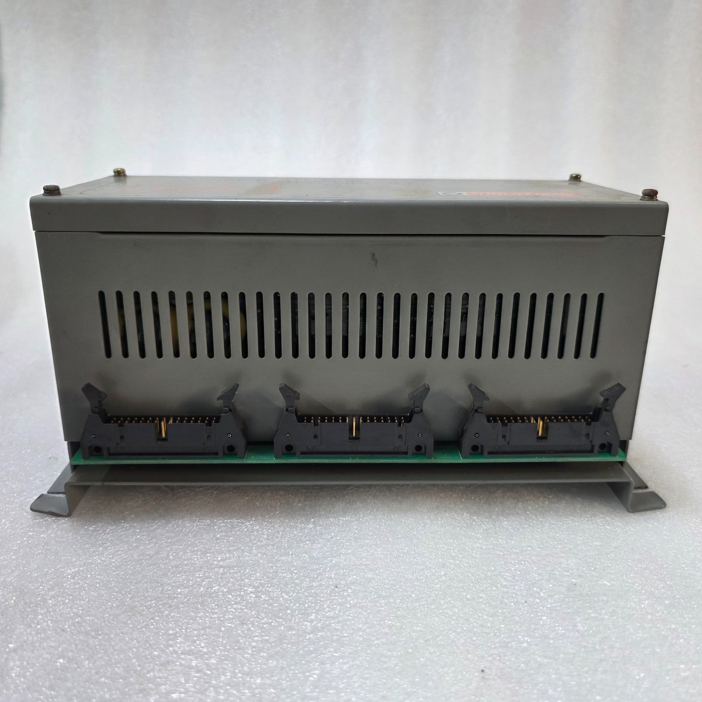 KT ELECTRIC PURIFIER AUTO CONTROL SYSTEM I/O MODULE KT-PFC INDUSTRIAL CONTROL PA