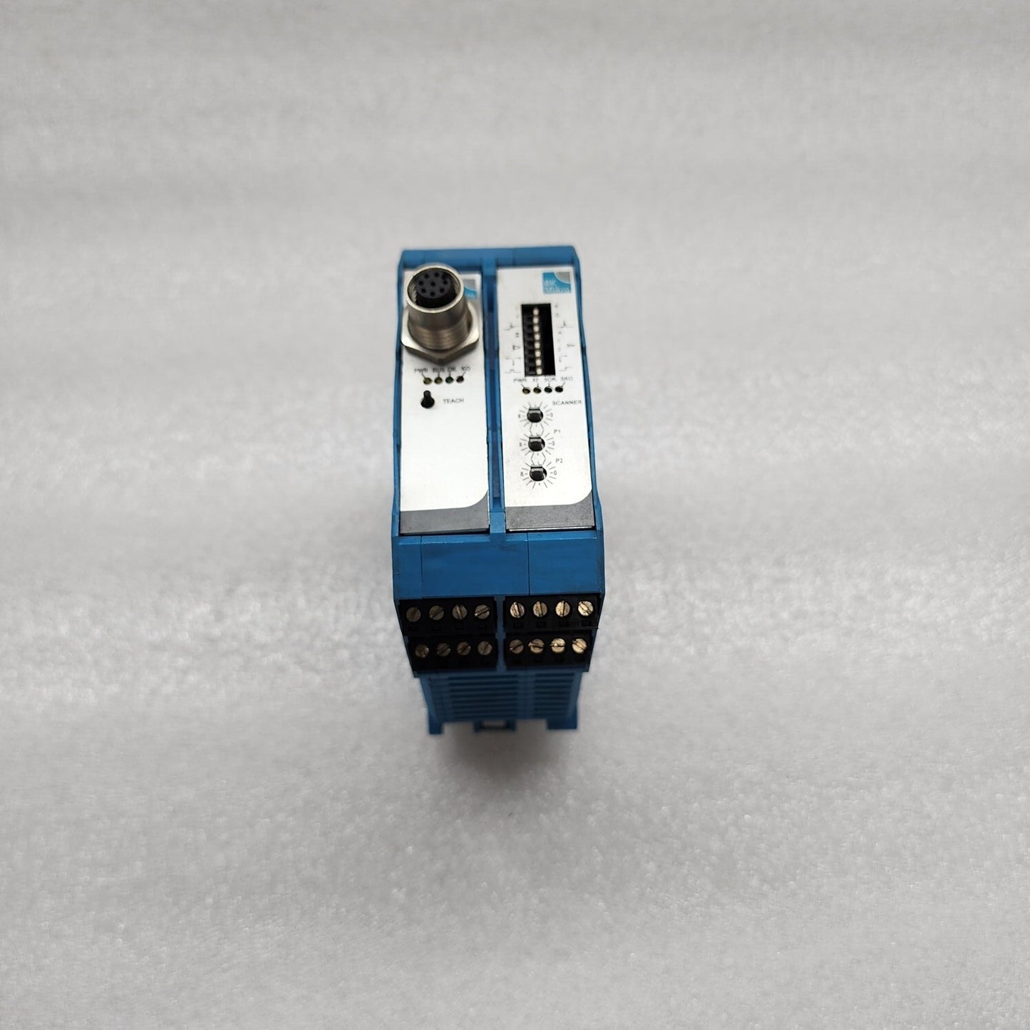 BK MIKRO BKM92_I/O PREMIUM  CONTROL UNIT 6304257 24VDC