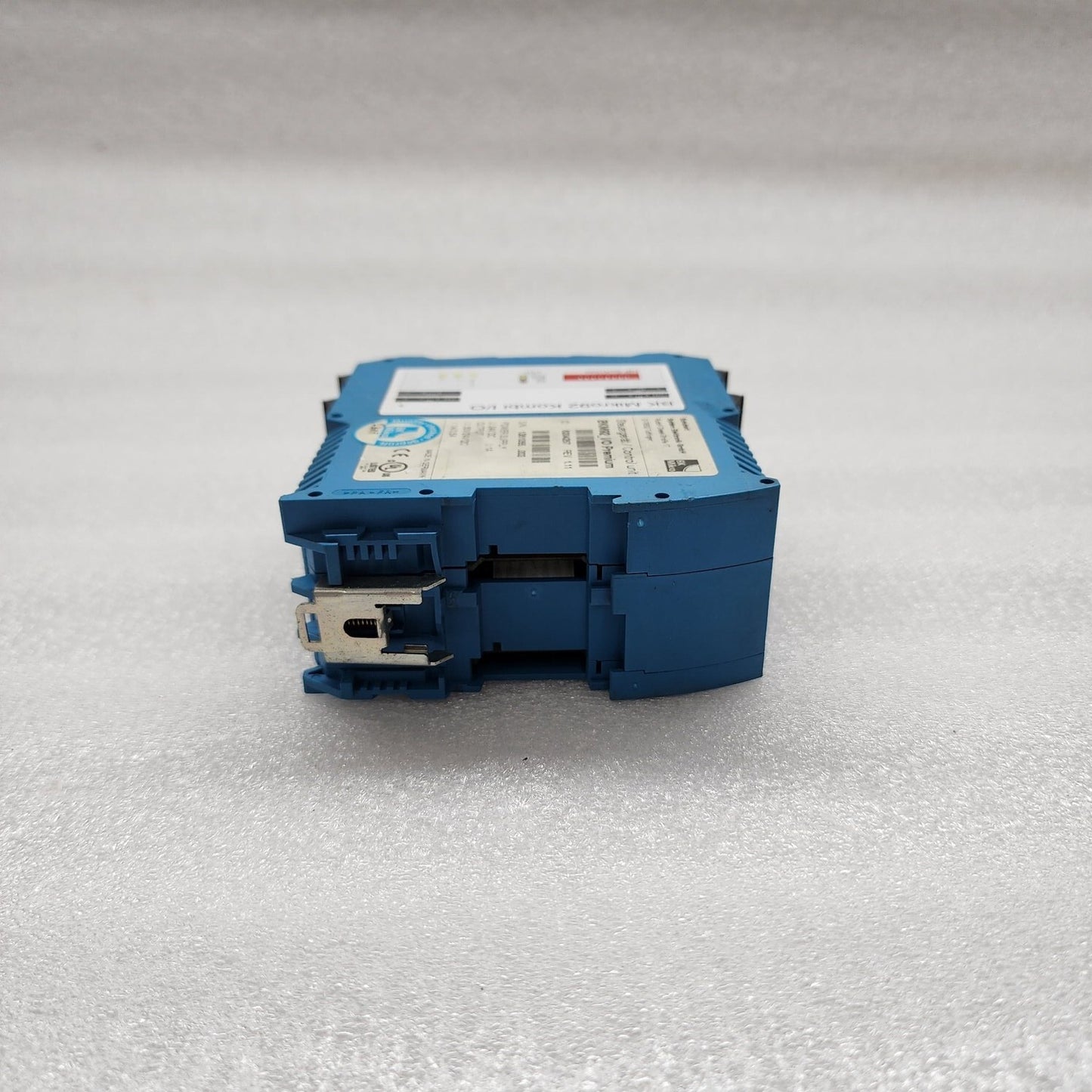BK MIKRO BKM92_I/O PREMIUM  CONTROL UNIT 6304257 24VDC