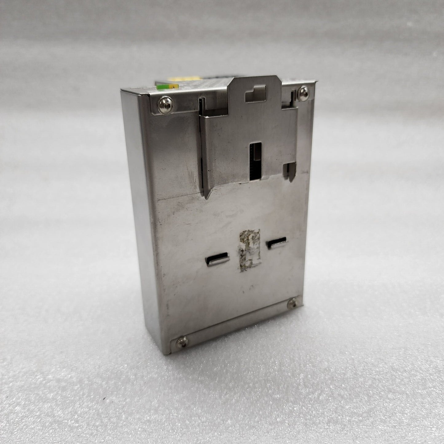 BIHL+WIEDEMANN BWU2162 AS-I 3.0 ETHERCAT GATEWAY 13095