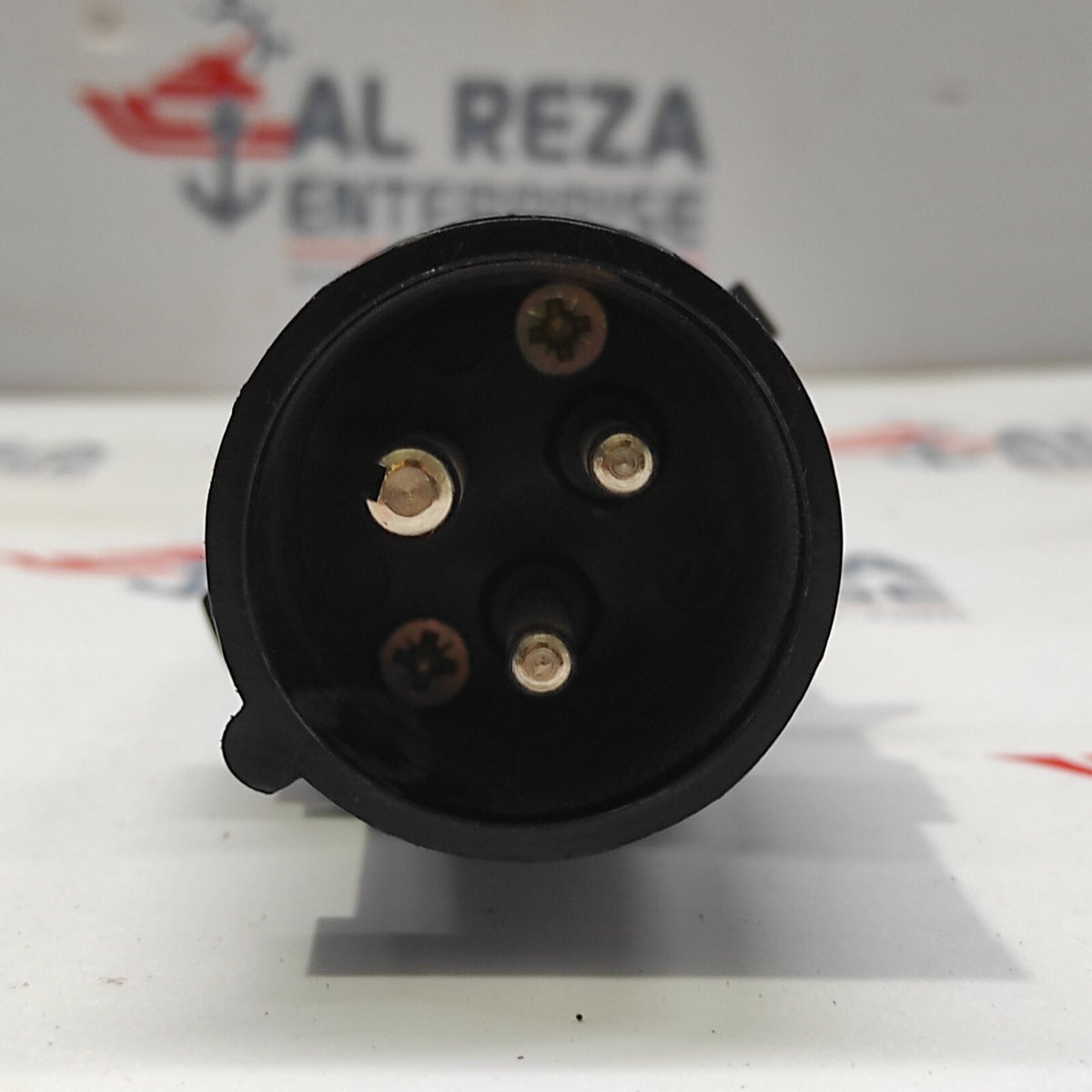 ATX PRE316PY MOBILE SOCKET PLUG 16A 100/130V 097430
