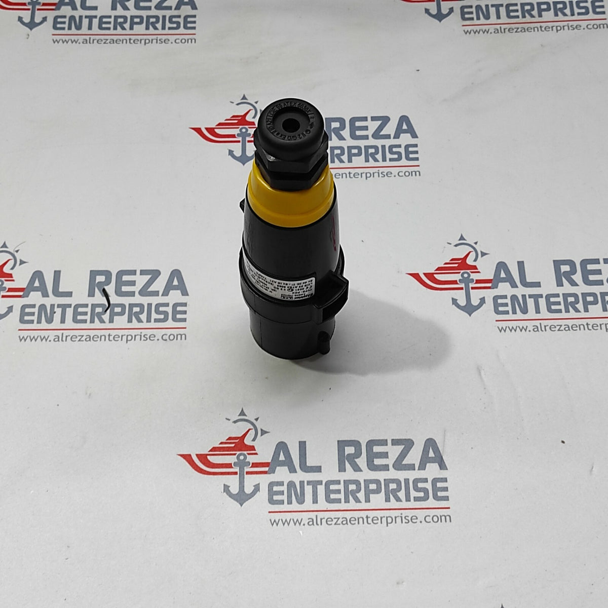 ATX PRE316PY MOBILE SOCKET PLUG 16A 100/130V 097430