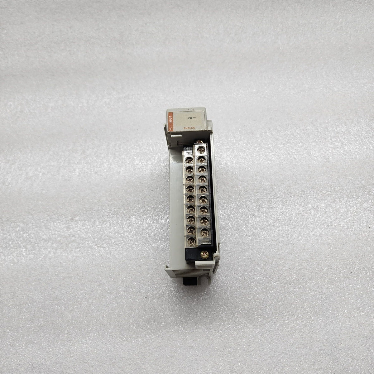 ALLEN BRADLEY CAT 1769-IF4 4CH ANALOG INPUT MODULE