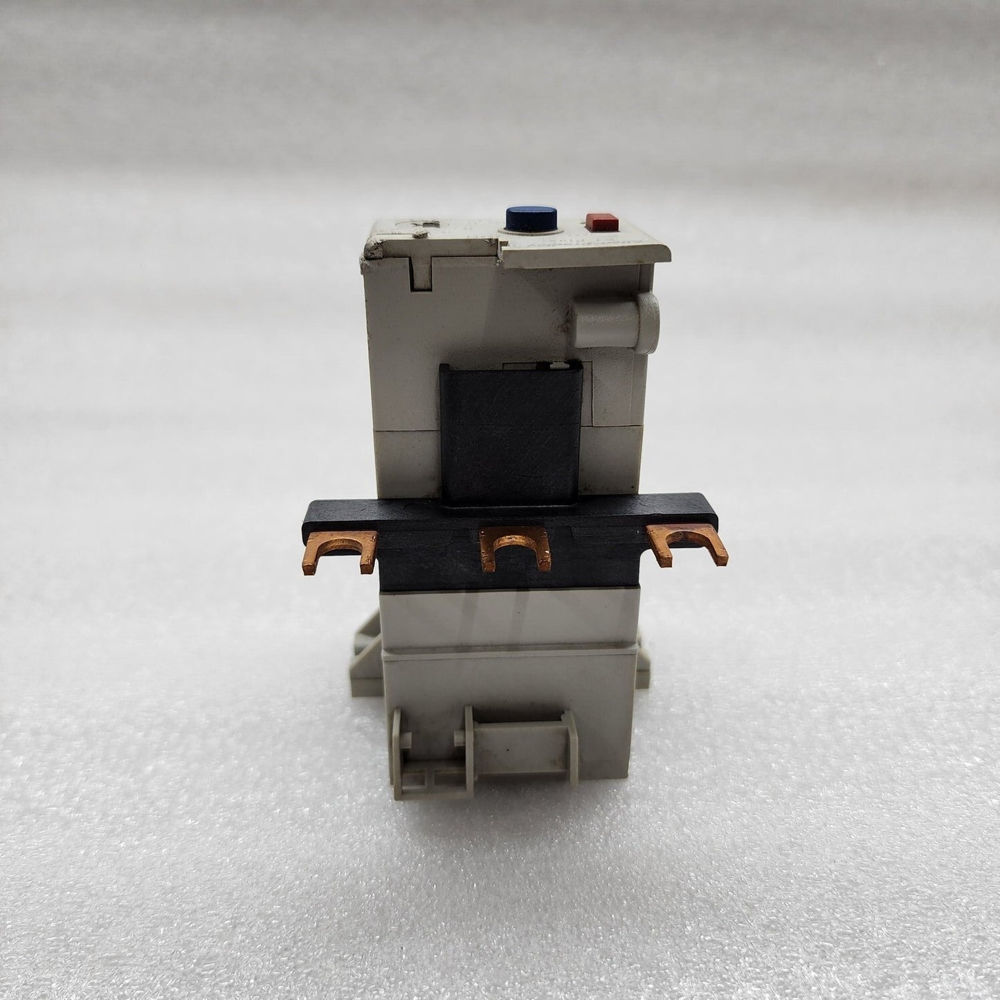 ALLEN BRADLEY CAT 592-EEEC THERMAL OVERLOAD RELAY 5.4-27A