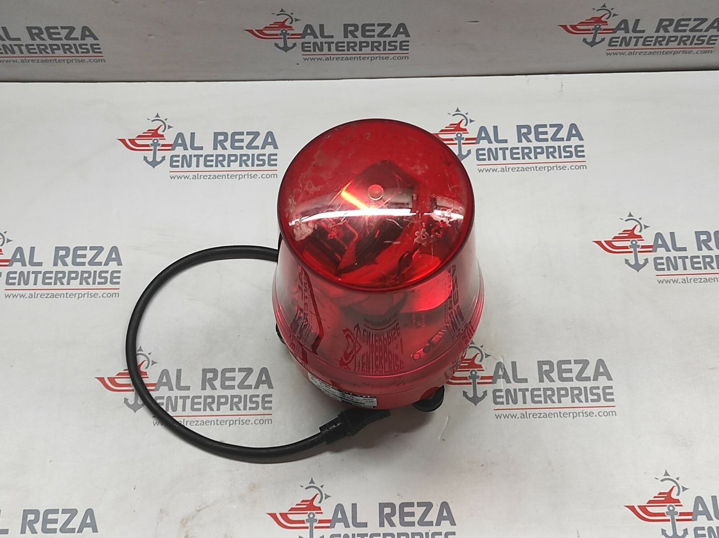 ASAHI ELECTRIC ALB100 SONIC LIGHT 100V 30W