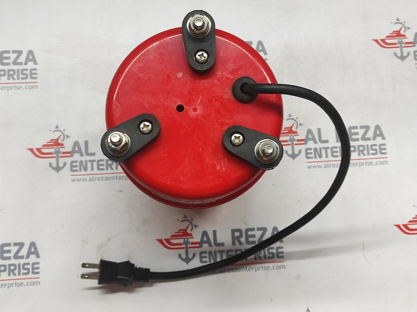 ASAHI ELECTRIC ALB100 SONIC LIGHT 100V 30W