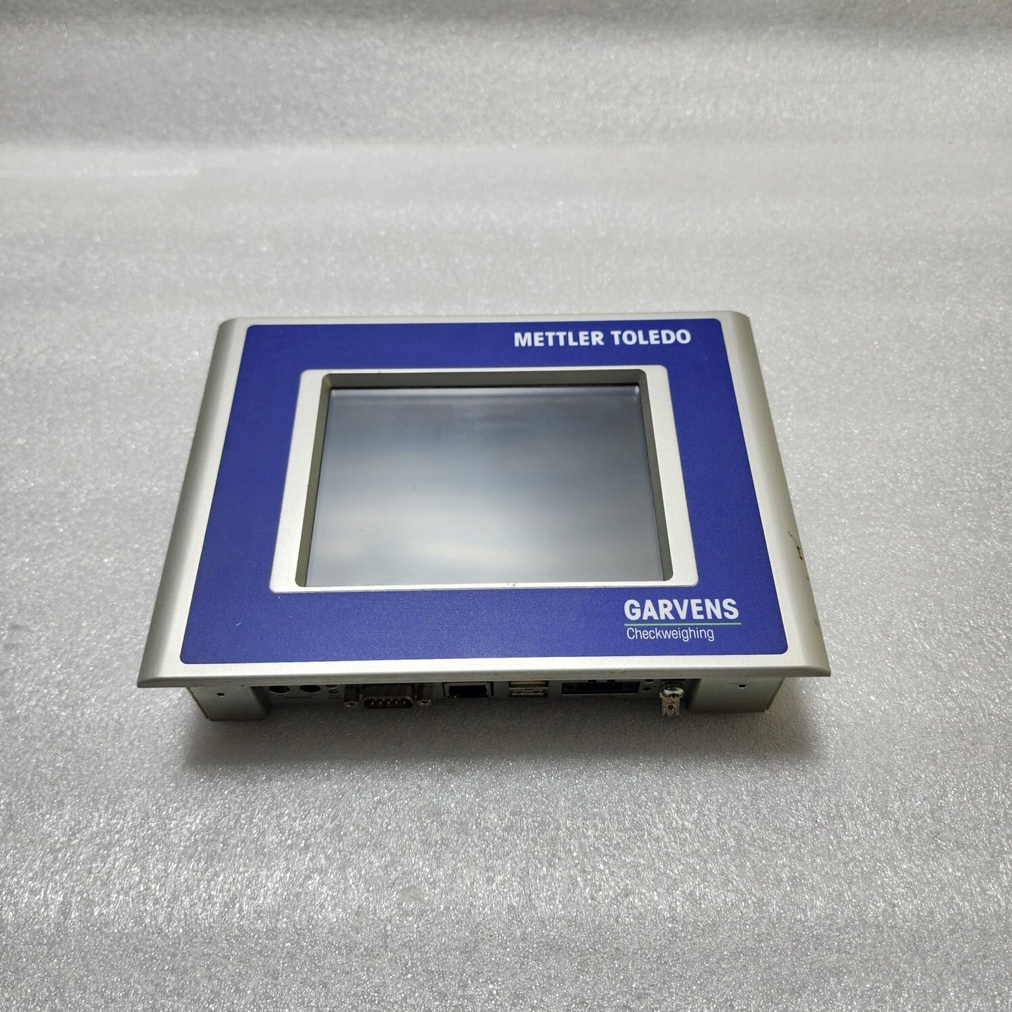 METTLER TOLEDO 5PP320.0571-K05 POWER PANEL 300 24VDC