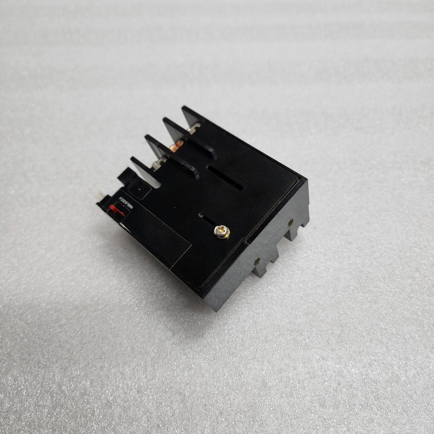 FUJI ELECTRIC TR-10NLH /M1 THERMAL OVERLOAD RELAY 24–36A ADJUSTABLE